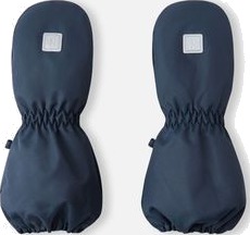 Reima Nouto vintervotter navy str 6=8 10 år Reima Nouto vintervotter navy str 6=8 10 år