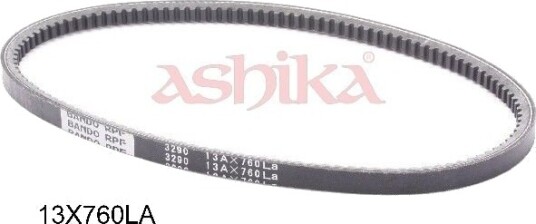 ASHIKA 109-13X760 Kilerem