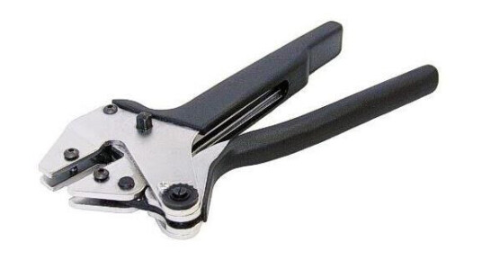 Neutrik Crimp Tool
