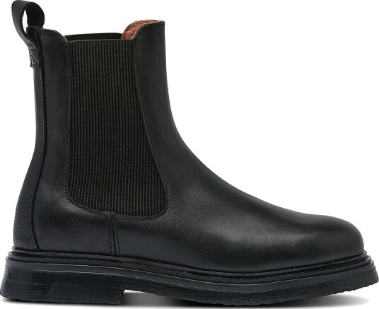 Pavement Boots Margot Svart