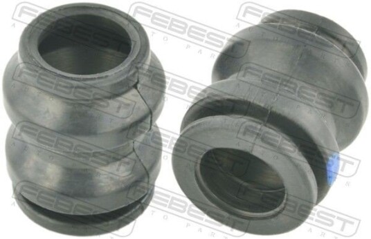 Mansjett bremseklaveføring FEBEST 0173 GRN21 PCS2 Mansjett bremseklaveføring FEBEST 0173 GRN21 PCS2