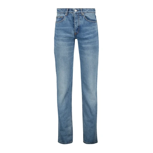 Ami Paris Herre Jeans Blå W29