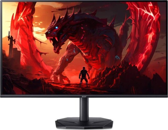Acer Nitro KG270W5 27" FHD IPS 260Hz 0,5ms FreeSync Premium