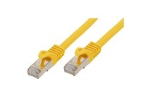 S-Conn Cat 7 S/FTP 7,5 m Nettverkskabel RJ-45
