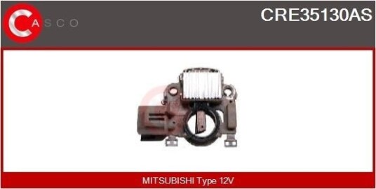 Dynamoregulator CASCO CRE35130AS