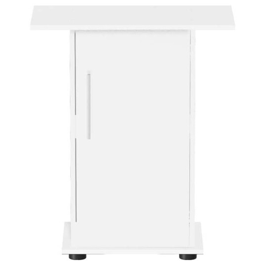 Juwel Akvariebord SB Rekord 60/70 61x31x73cm Hvit