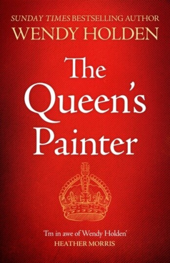 The Queen's Painter The Queen's Painter