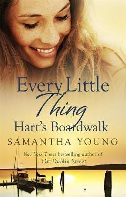 Every Little Thing Av Samantha Young
