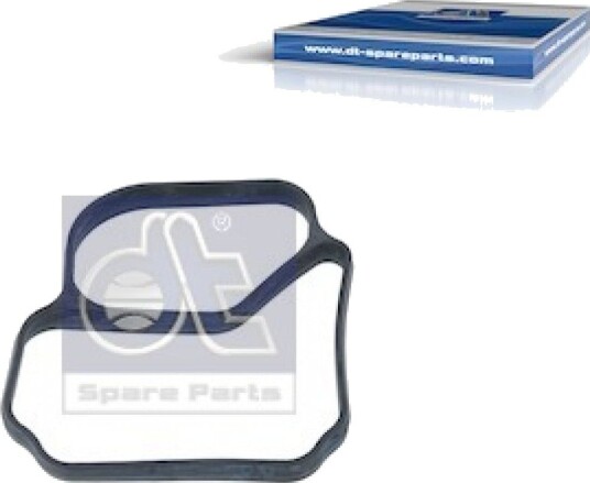 DT Spare Parts 2.15921 Pakning vannpumpe DT Spare Parts 2.15921 Pakning vannpumpe