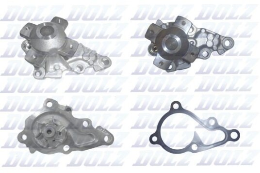 DOLZ T255 Vannpumpe DOLZ T255 Vannpumpe