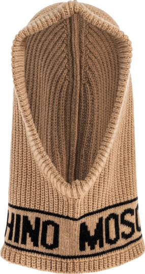 Moschino Herre Accessories Beige ONE SIZE,