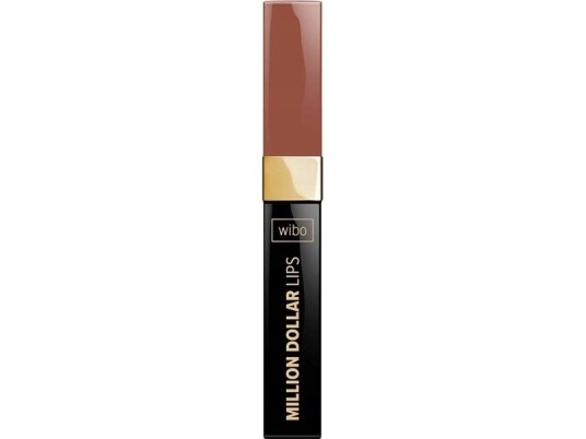 Wibo_Million Dollar Lips Lipstick 11 3Ml Wibo_Million Dollar Lips Lipstick 11 3Ml