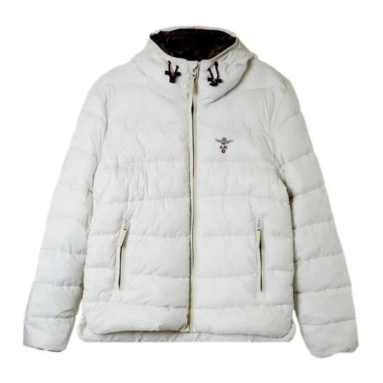 Aeronautica Militare Herre Jakker Hvit L, Aeronautica Militare Herre Jakker Hvit L,