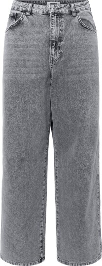 Woodbird Wbyuto Ash Grey Jeans GREY 31 x 30