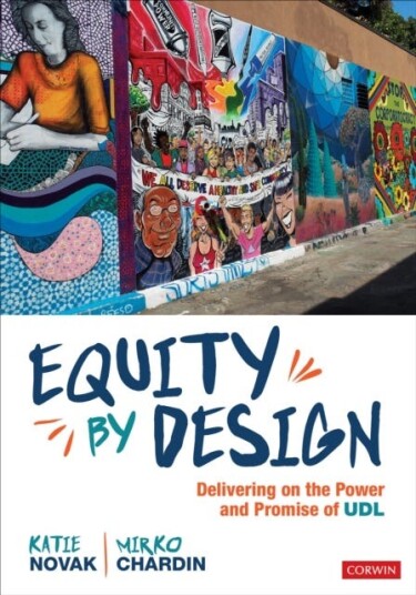 Equity By Design Av Mirko Chardin, Katie R. Novak