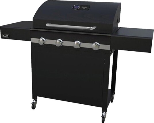 Gassgrill Sunwind Karn