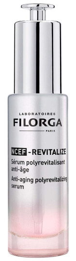 Filorga NCEF-Revitalize Ansiktsserum 30 ml for Moden Hud Filorga NCEF-Revitalize Ansiktsserum 30 ml for Moden Hud