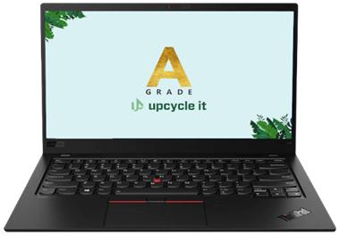 Lenovo ThinkPad X1 Carbon 8 14"" i5-10210U 8GB 256GB IntelÂ UHD Graphics 4G Windows 11 Pro