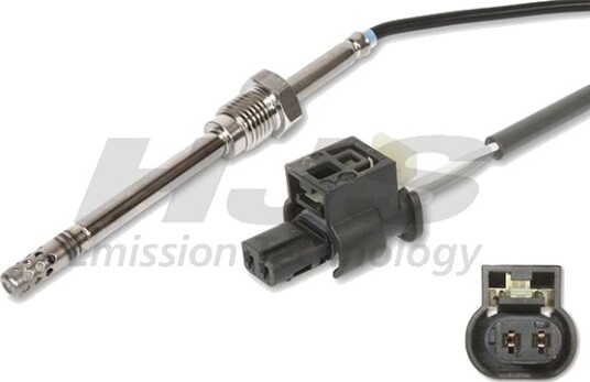 Sensor eksostemperatur HJS 92 09 4143