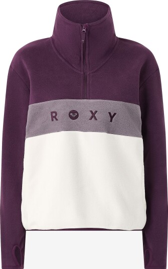 Roxy Icedrift Layer Fleecegenser for Damer - Lilla