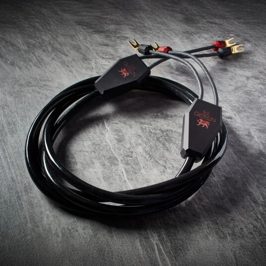 Gryphon Vanta Speaker Cable Gryphon Vanta Speaker Cable