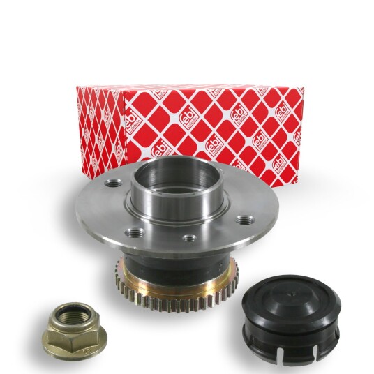 Hjullager FEBI BILSTEIN 21721