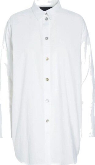 Bitte Kai Rand Dame Bluser & Skjorter Hvit 2XL,