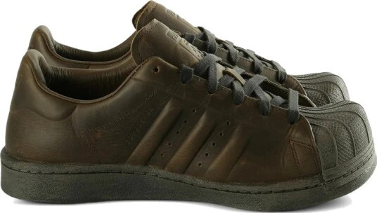 Adidas Dame Sport Brun 35 EU,