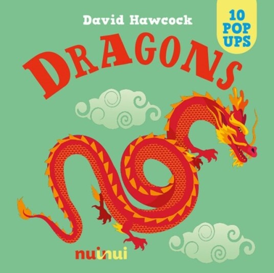 Dragons Dragons