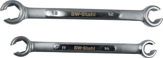 SW-Stahl 01450SB Håndbrekk kabel- nøkkelsett