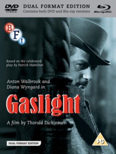 Gaslight Gaslight