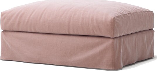 Decotique Le Grand Air Fotskammel Tender Blush