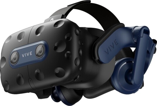 Htc Htc Vive Pro 2 (kun Vr-headsett) Htc Htc Vive Pro 2 (kun Vr-headsett)