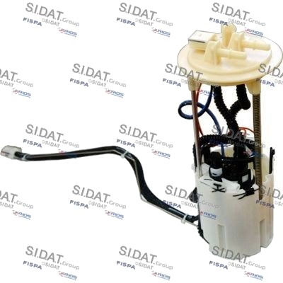 Drivstoffpumpe FISPA 72540
