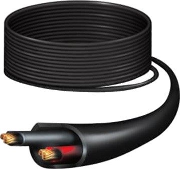 Ubiquiti Pc 12 Powercable 304m 305m Sort