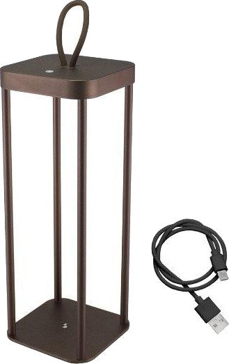 Hagelykt Beper P207ILI102 Rustfarget