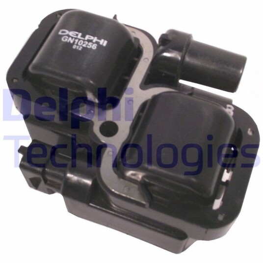 Tennspole coil DELPHI GN10256 12B1