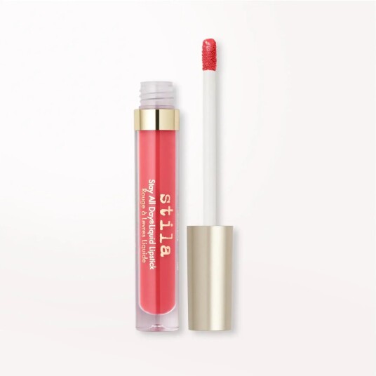STILA Stay All Day Liquid Lipstick Sheer Rosabella