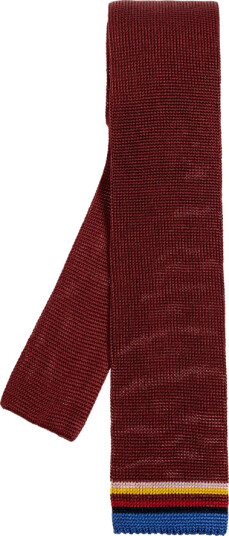 Paul Smith Herre Accessories Rød ONE SIZE,
