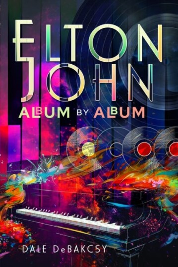 Elton John Album by Album Elton John Album by Album