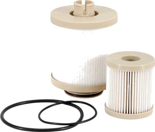 Drivstoffilter K&N Filters PF-4100