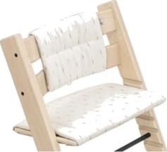 Stokke Tripp Trapp Pute Wheatcream Stokke Tripp Trapp Pute Wheatcream