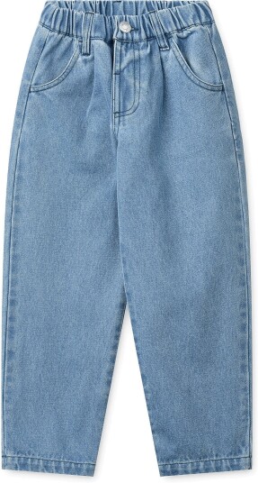 Liewood Jiro Denim Pants DENIM 98