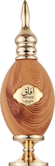 Lattafa Pride Afaq 100ml Eau de Parfum Spray for Dame