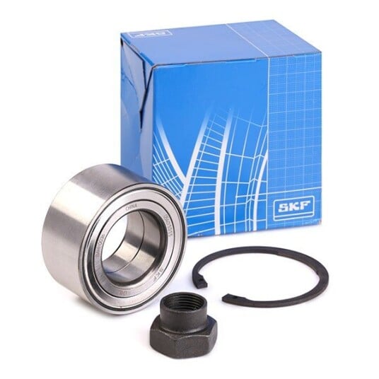Hjullager SKF VKBA 1432