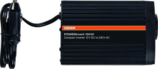 OSRAM OEINVU150 Spenningsomformer OSRAM OEINVU150 Spenningsomformer