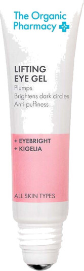 The Organic Pharmacy Lifting Eye Gel 15 ml