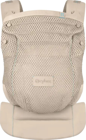 Cybex Amya Bæresele Almond Beige Cybex Amya Bæresele Almond Beige
