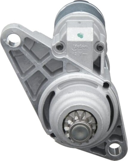 Starter VALEO 457403