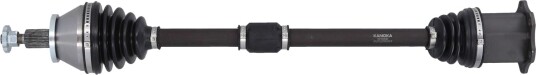 Drivaksel KAMOKA 5010402